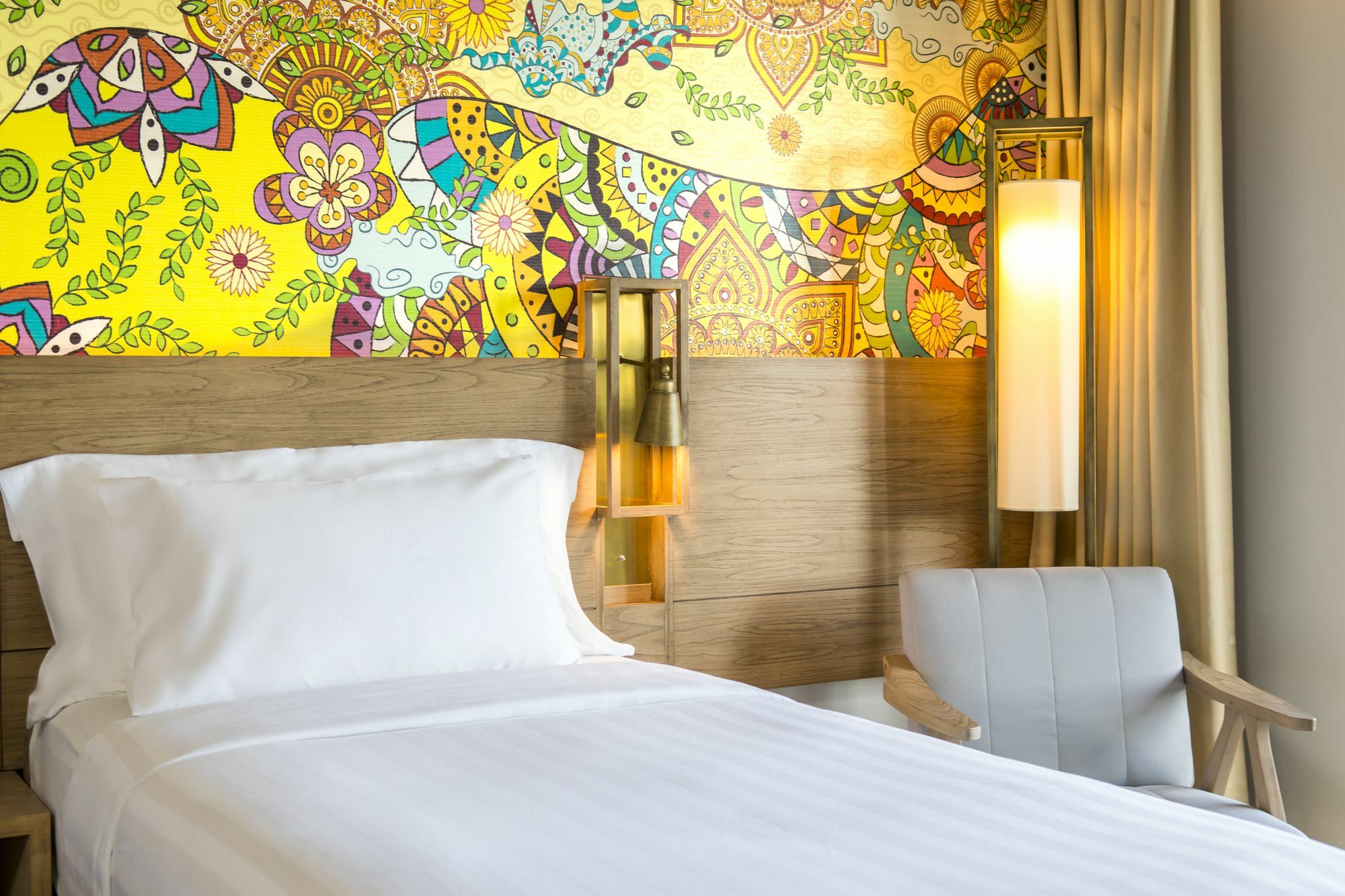 Eastin Ashta 4*