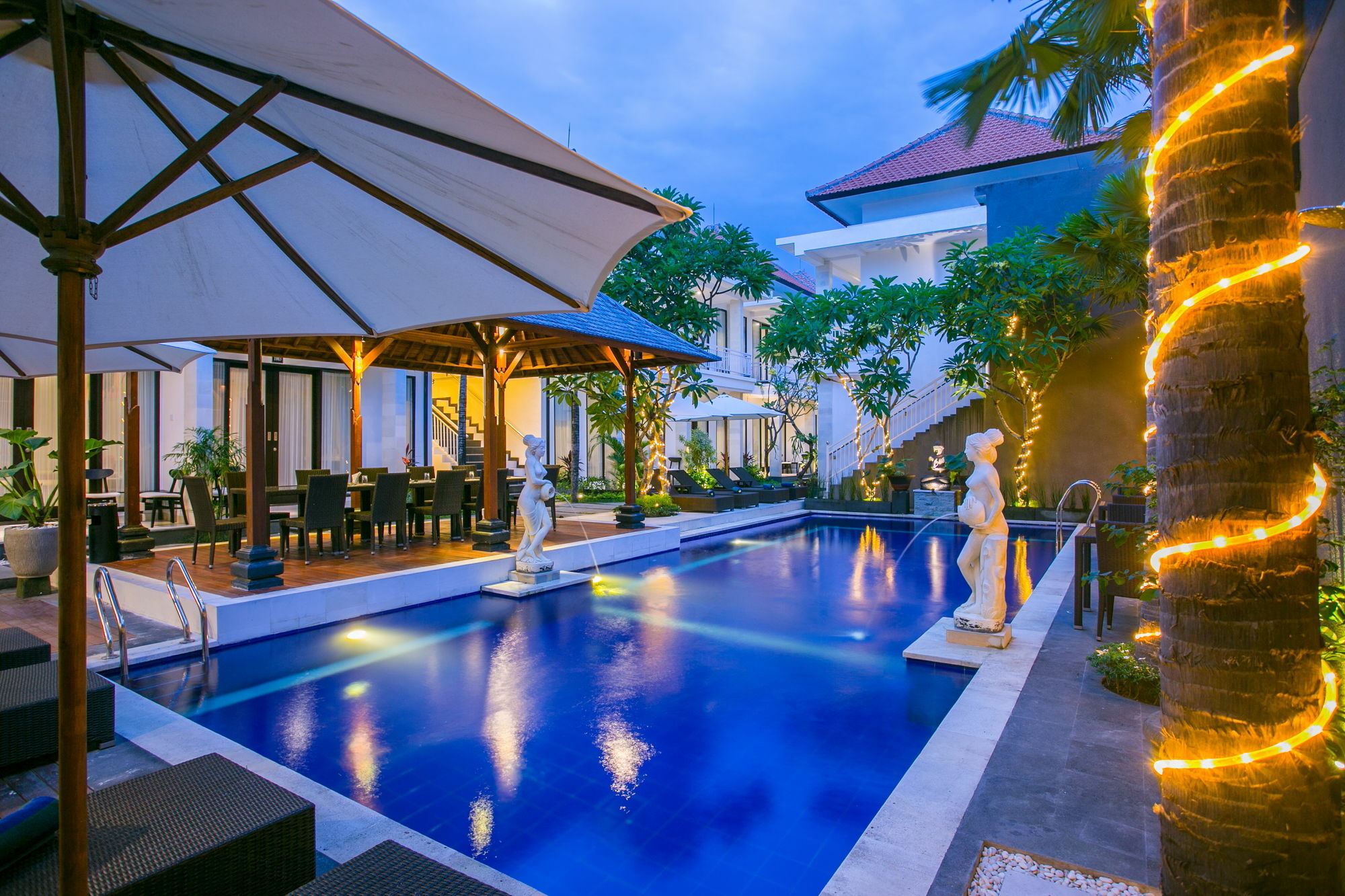 The Diana Kuta (Bali)