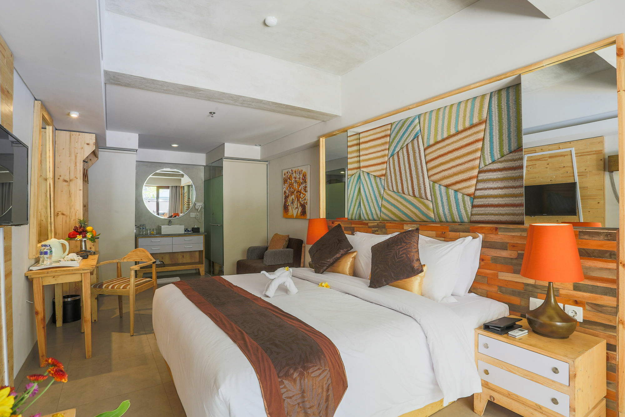 Serela By Kagum Hotel 3*
