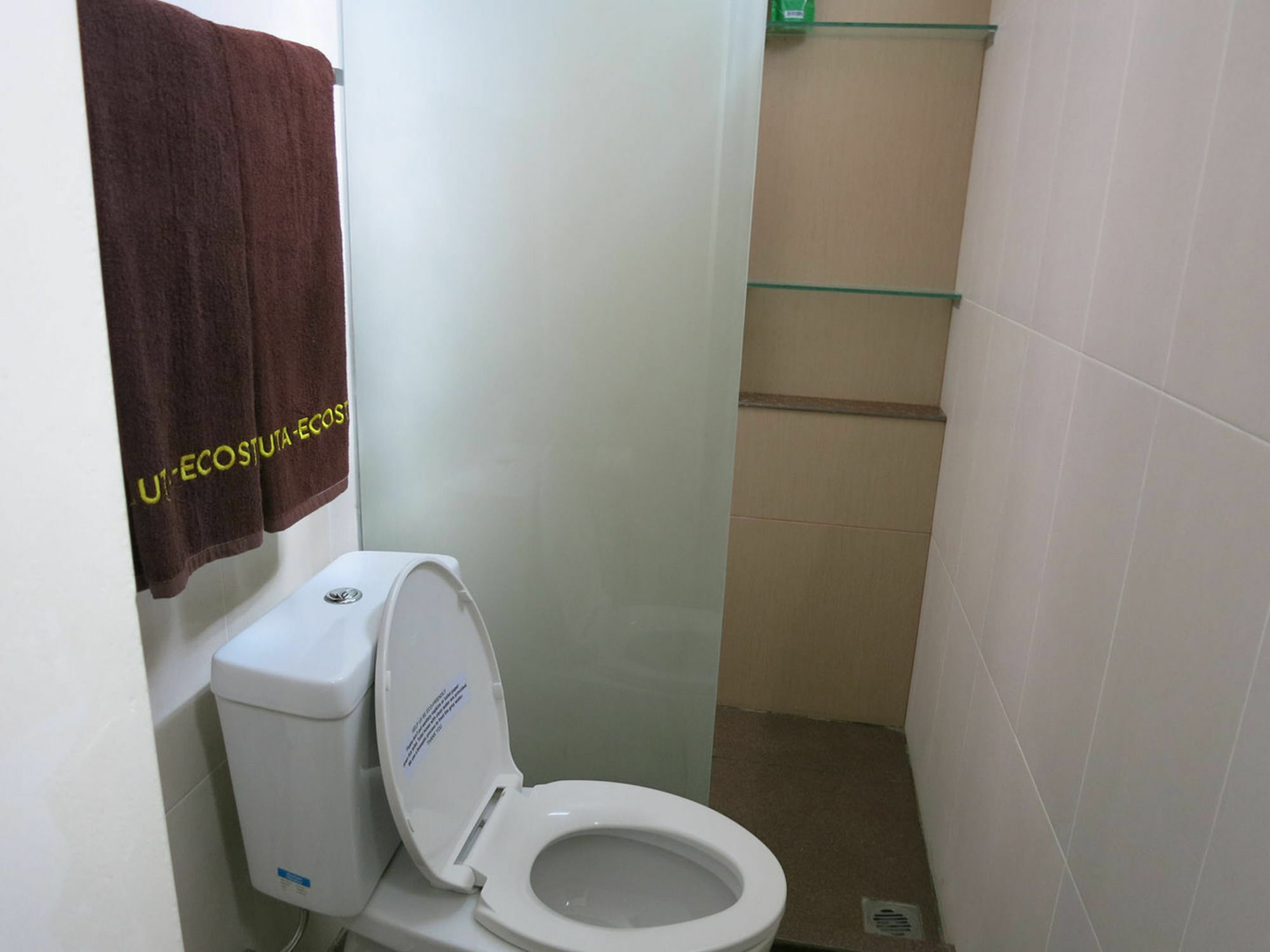 Kuta Ecostay Guest house Kuta (Bali)