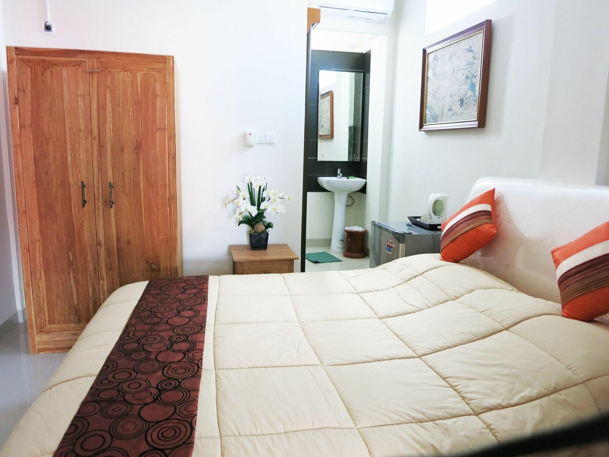 Kuta Ecostay Guest house Kuta (Bali)