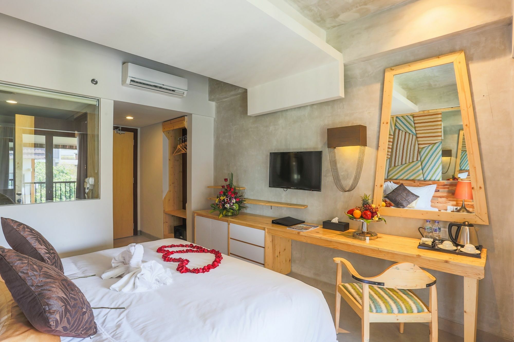 Serela By Kagum Legian (Bali)