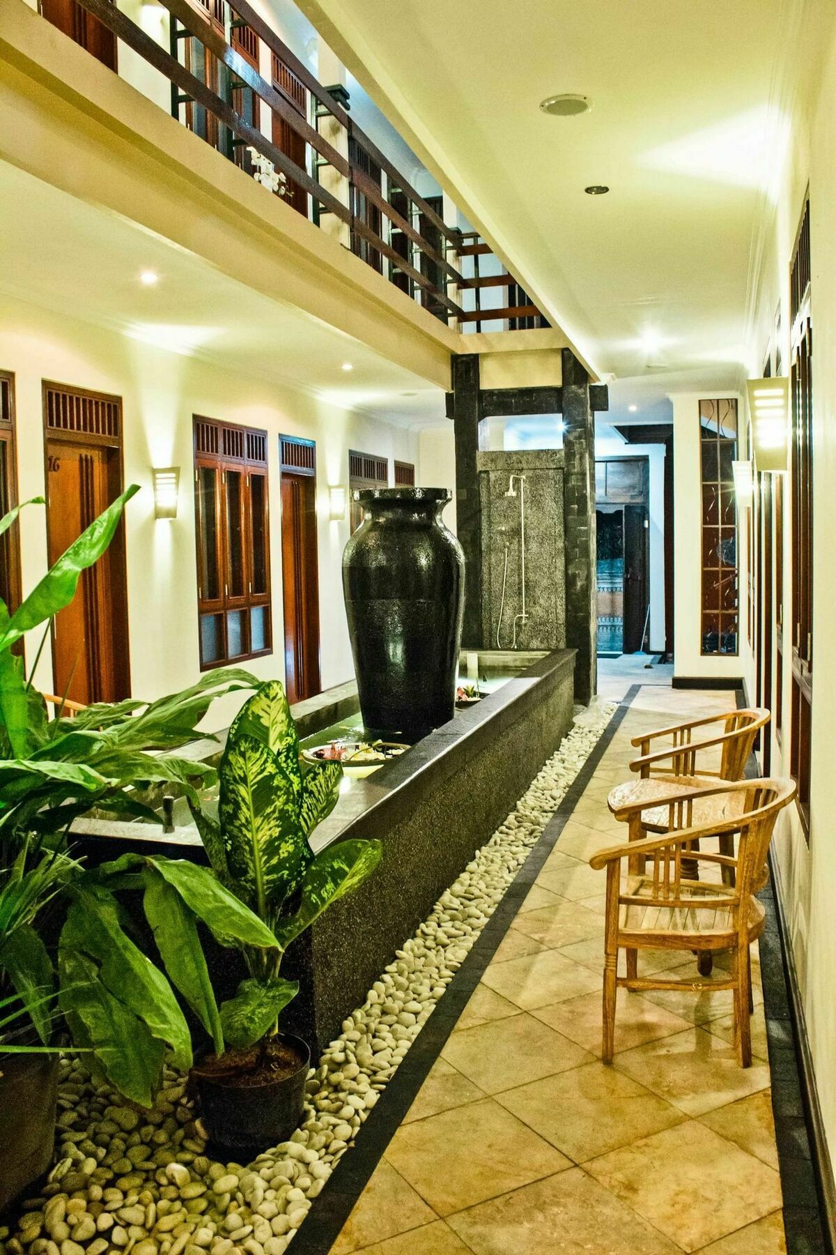 Kuta Ecostay *