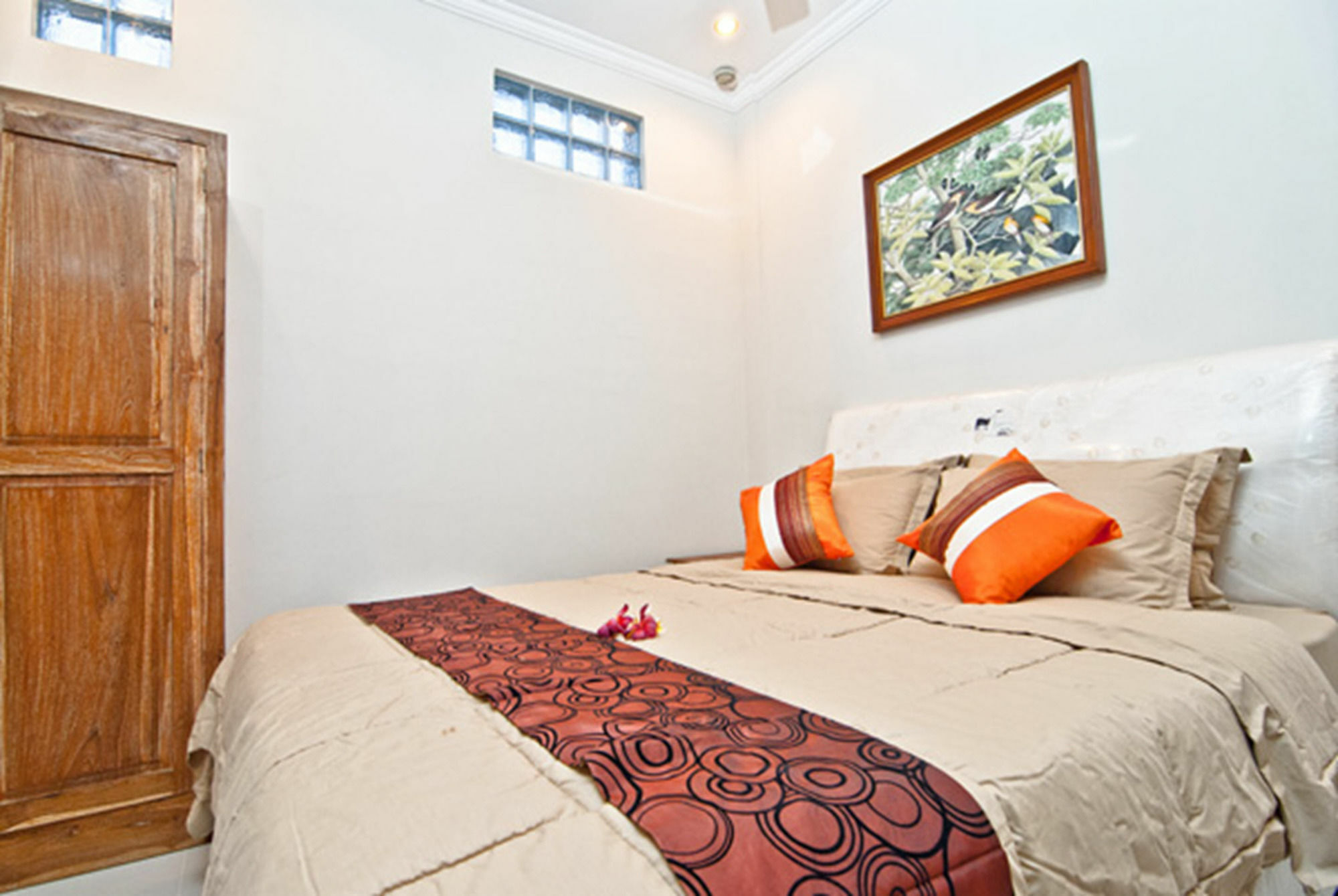 Kuta Ecostay * Kuta (Bali)