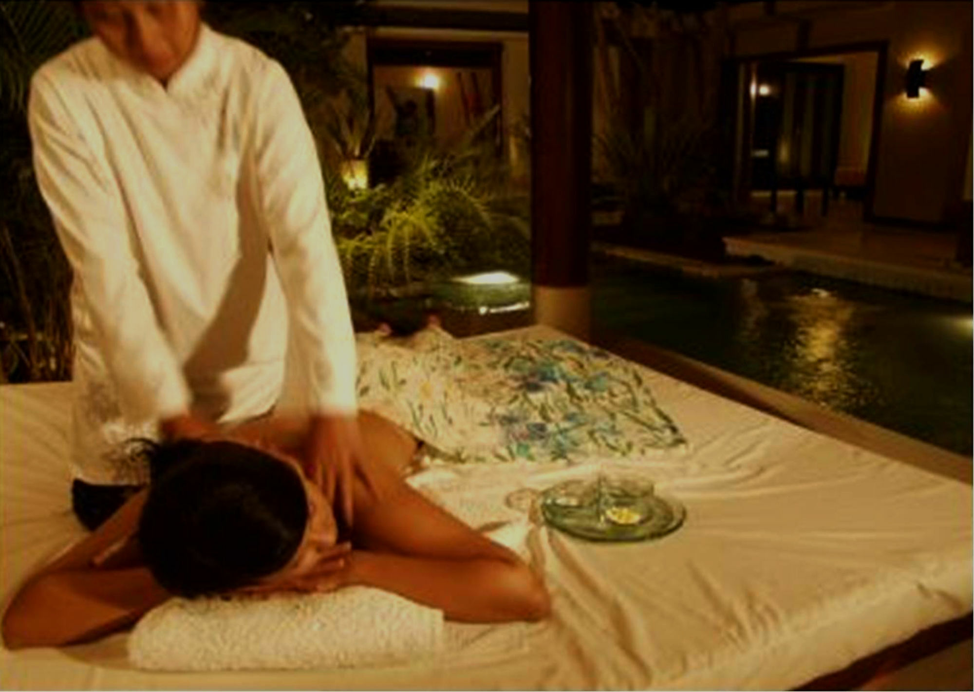 Villa Nike Sanur (Bali)