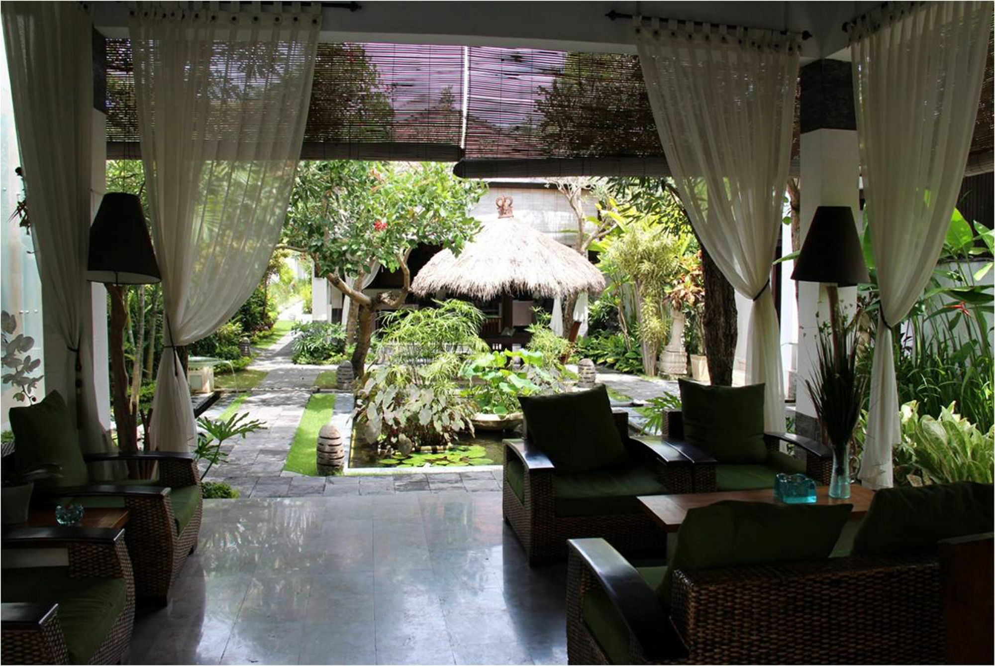 Villa Nike
