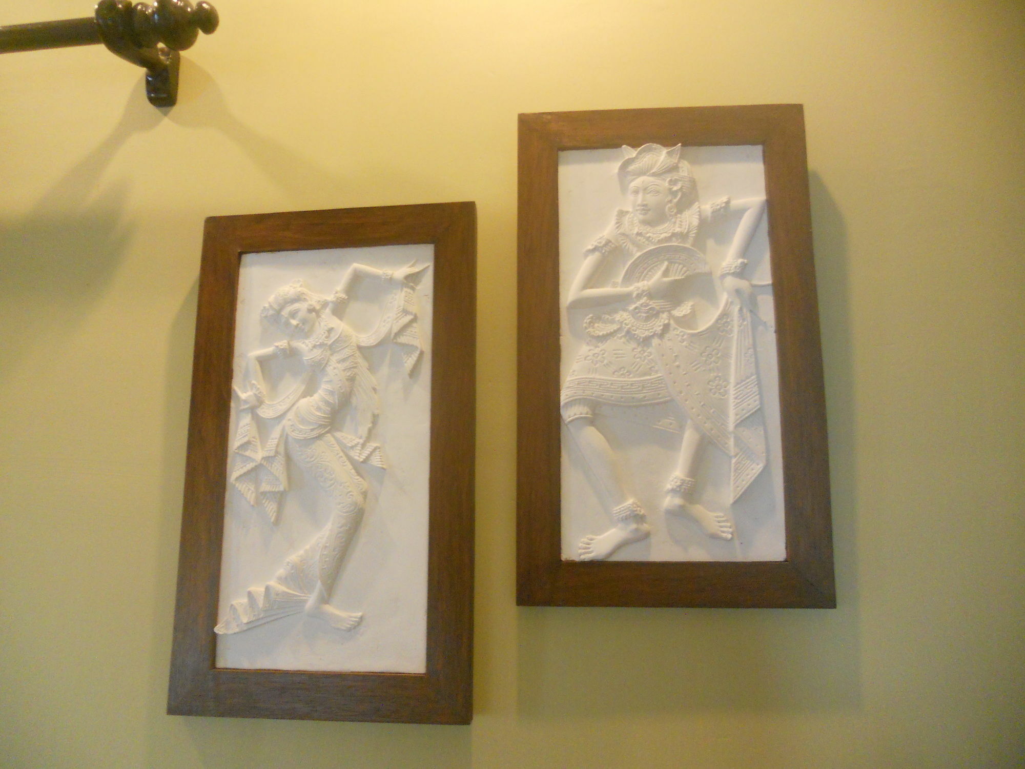 Nike Villa Sanur (Bali)