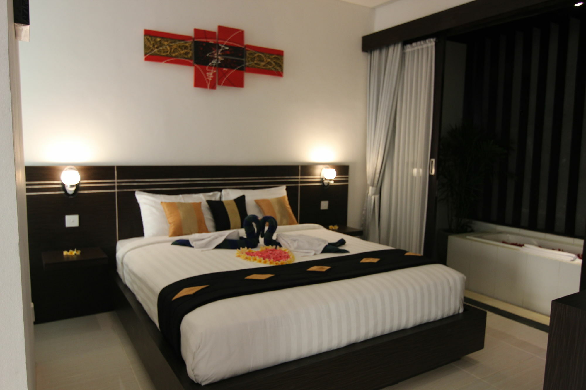 The Diana Hotel Kuta (Bali)