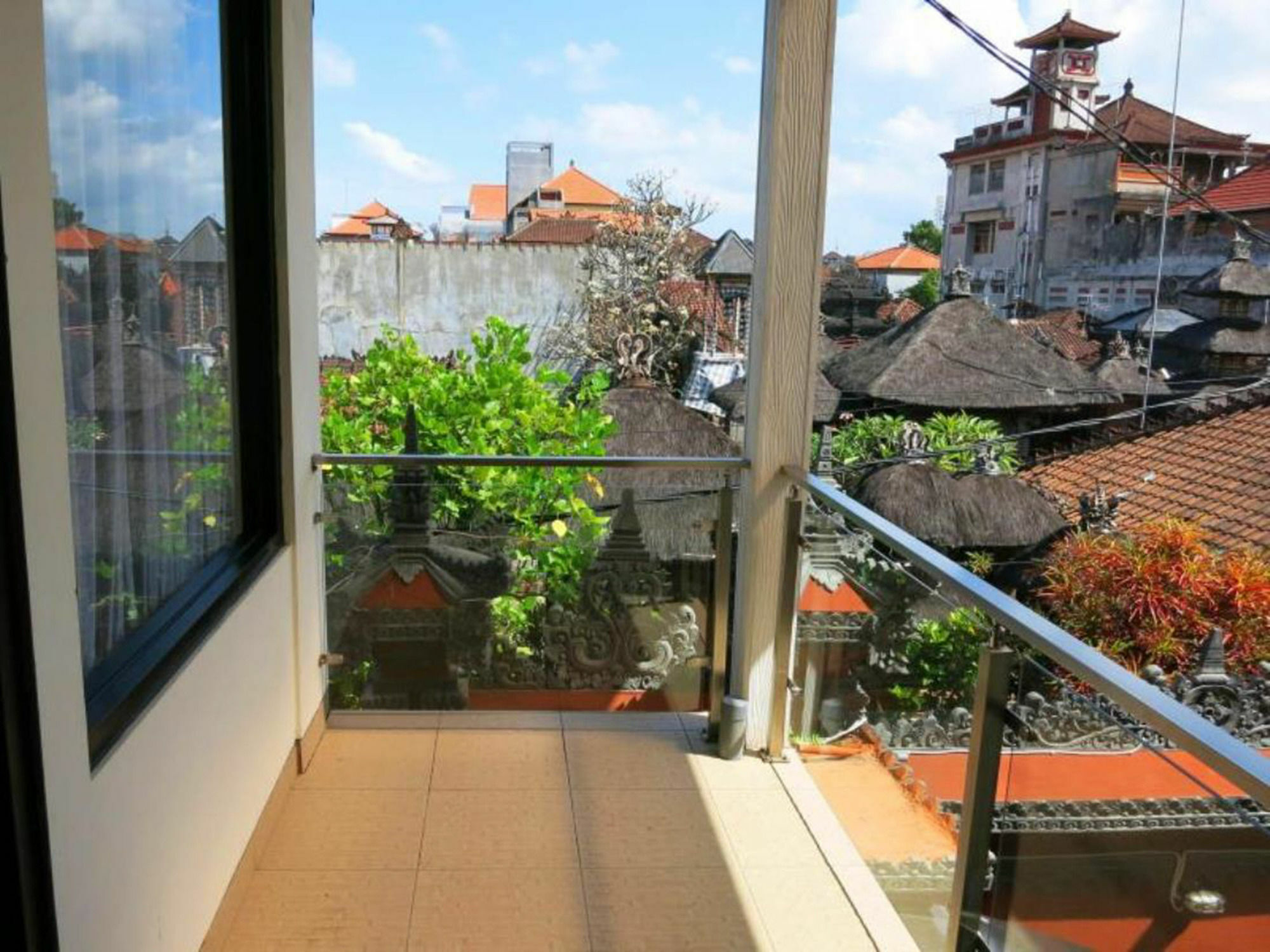 Kuta Ecostay Kuta (Bali)