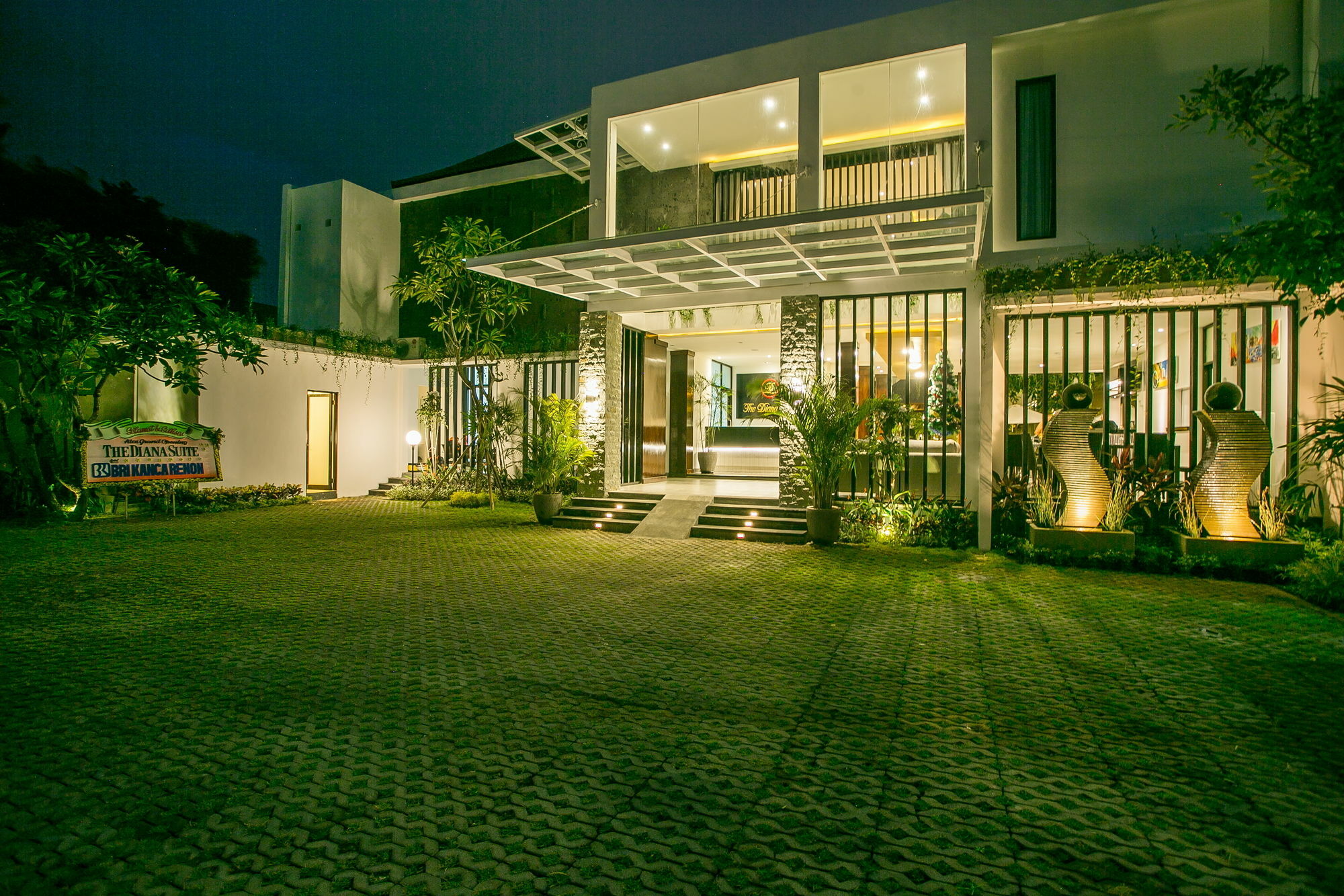The Diana Kuta (Bali)