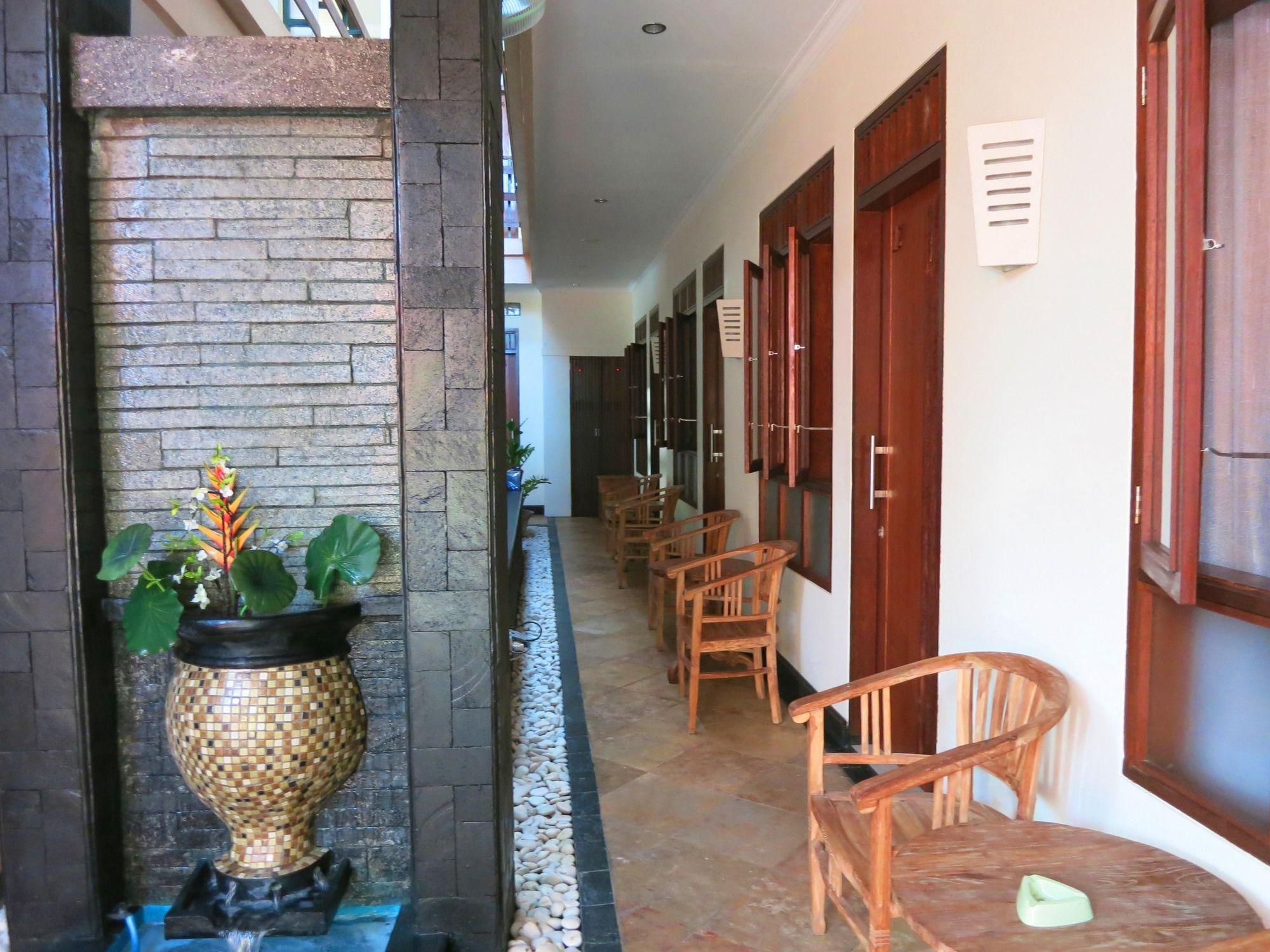 Guest house Kuta Ecostay *