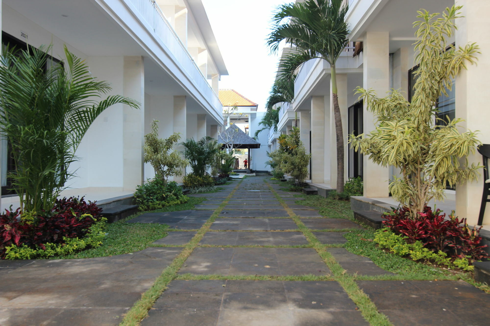 The Diana Hotel