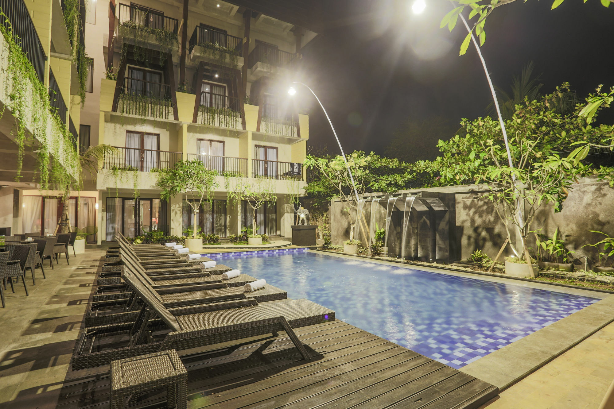 Serela By Kagum Hotel Legian (Bali)