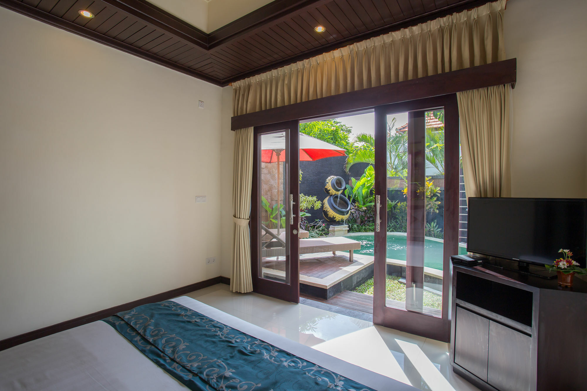 Kayu Suar Bali Luxury Villas&spa Sanur (Bali)