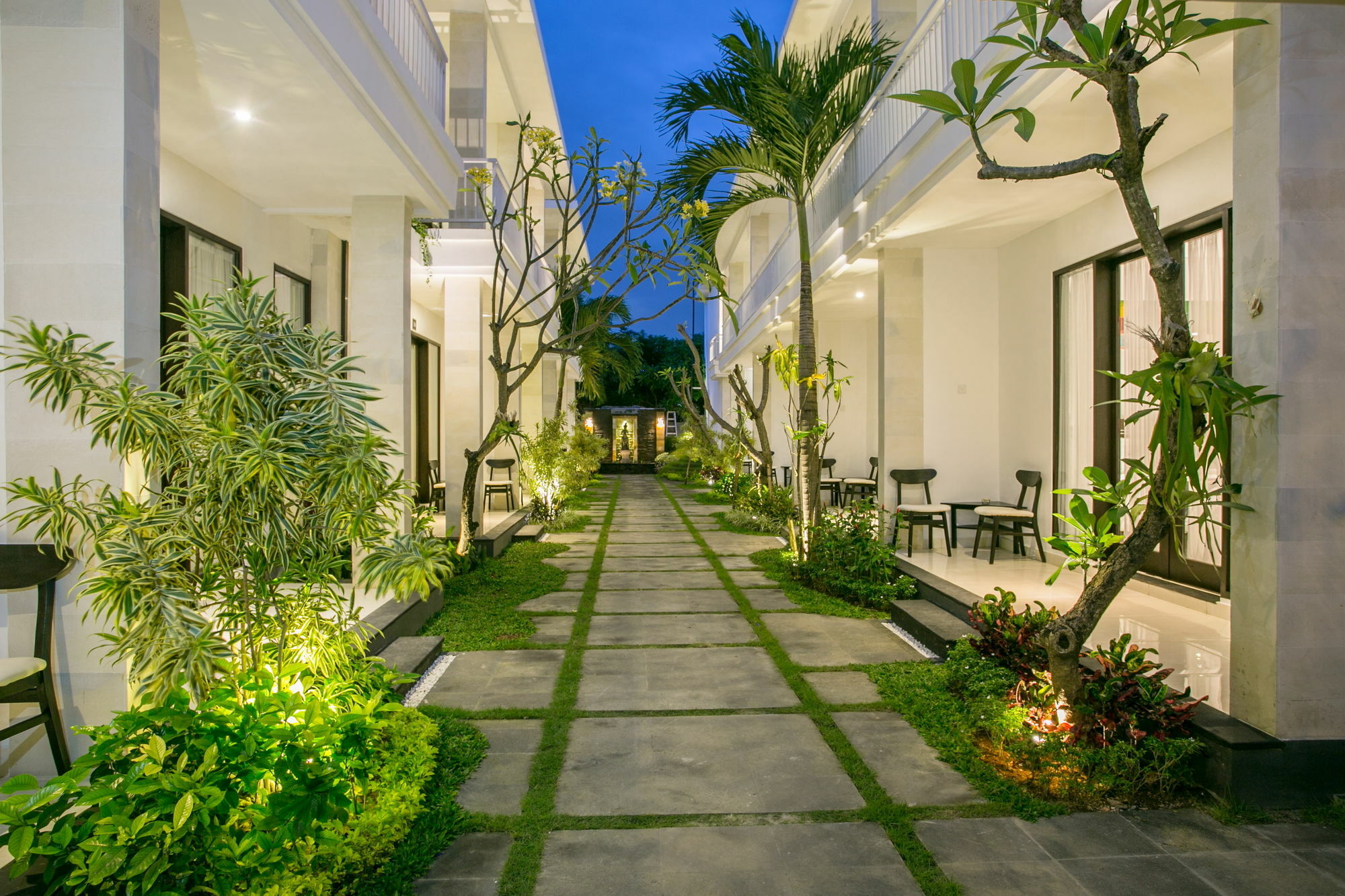 The Diana Hotel 3*