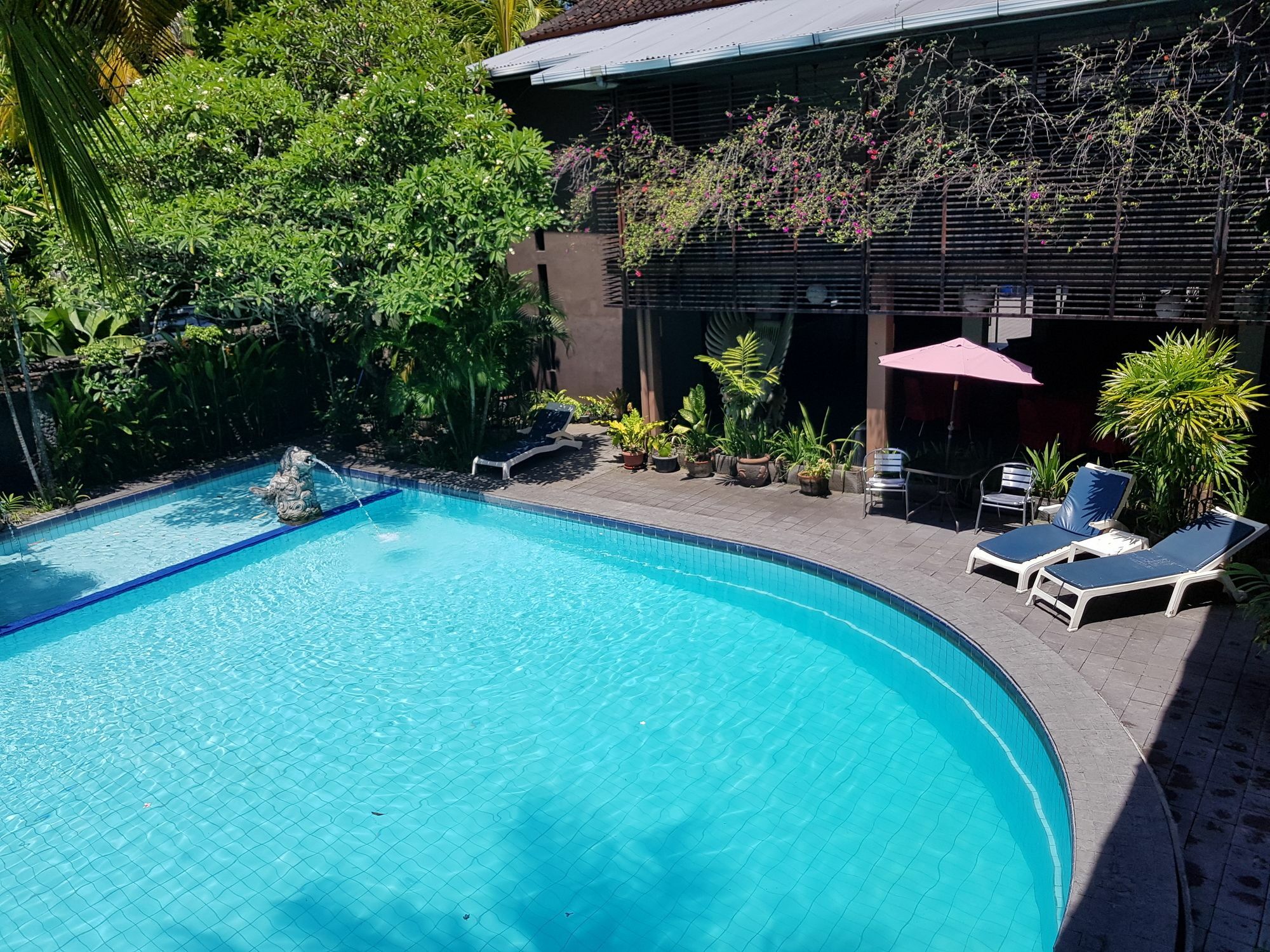 Agung 2* Sanur (Bali)