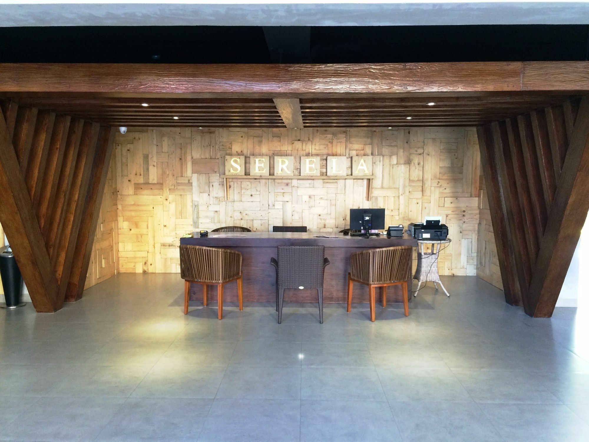 Serela By Kagum 3* Legian (Bali)
