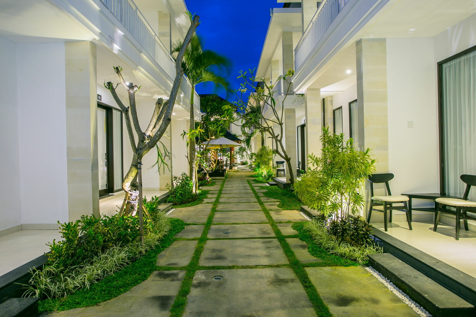 The Diana Hotel