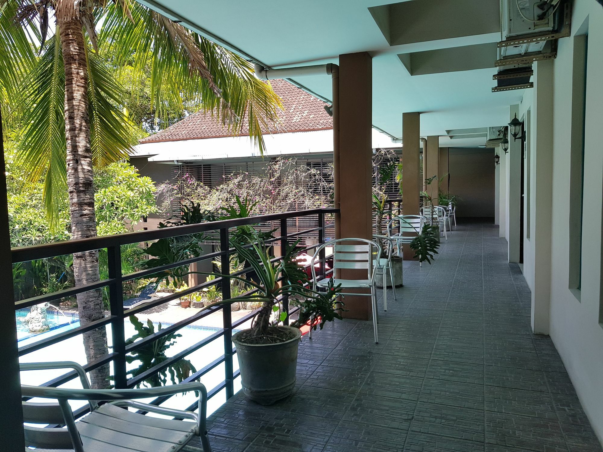 Hotel Agung Sanur (Bali)