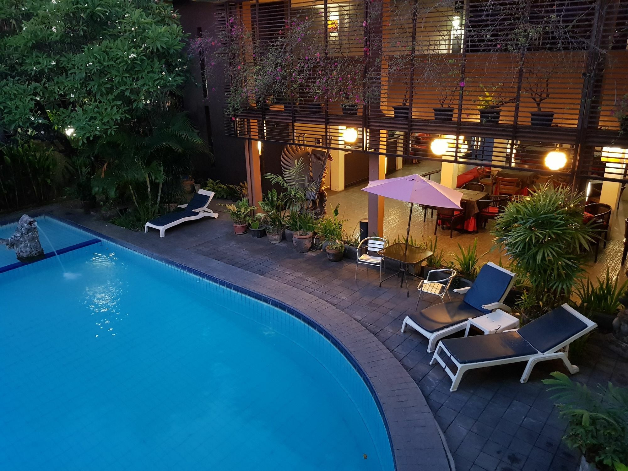 Agung Sanur (Bali)