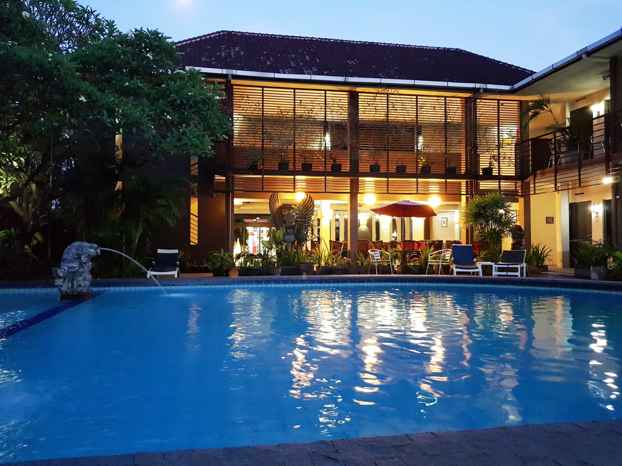 Agung Sanur (Bali)