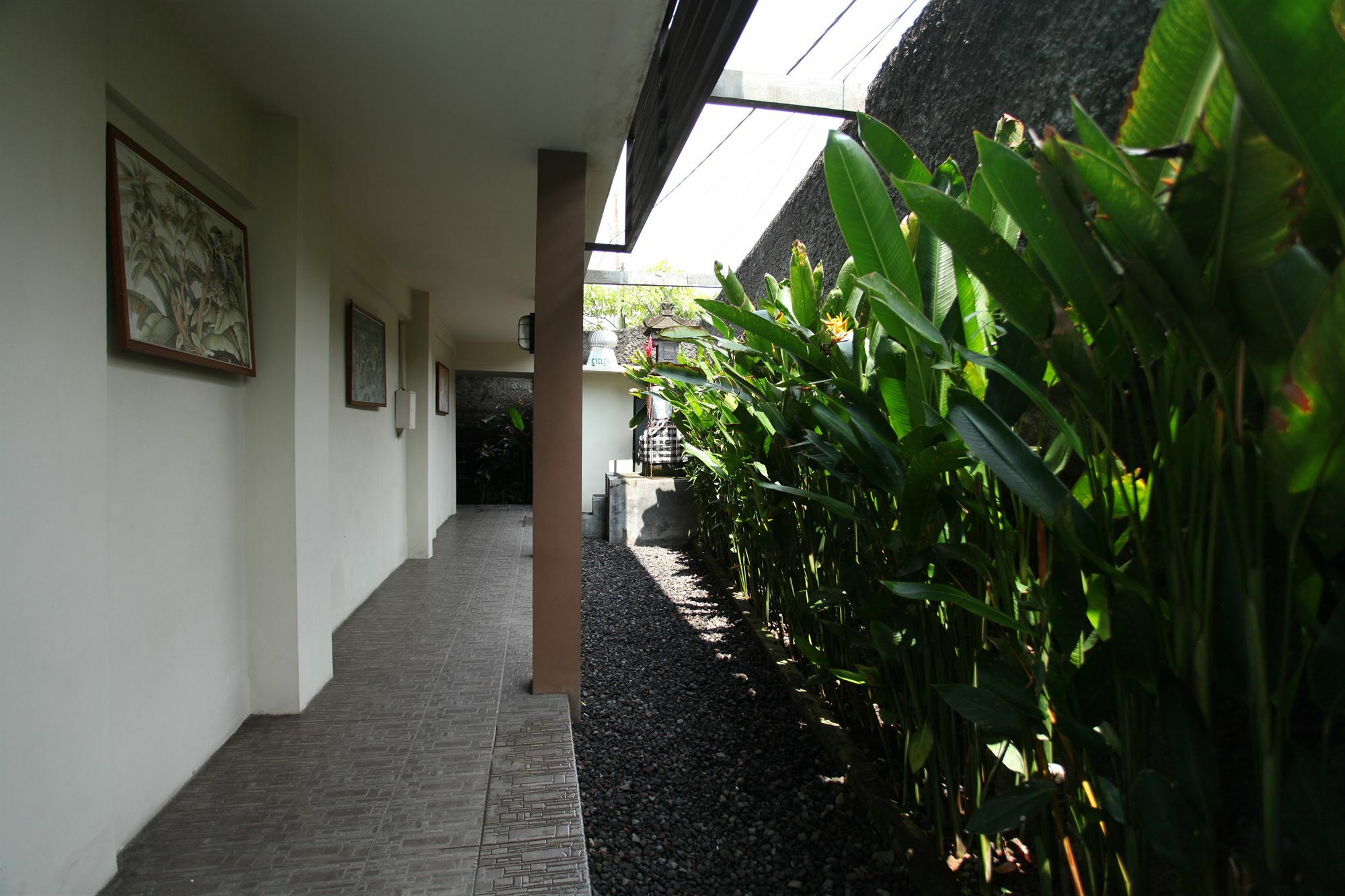 Hotel Agung 2*