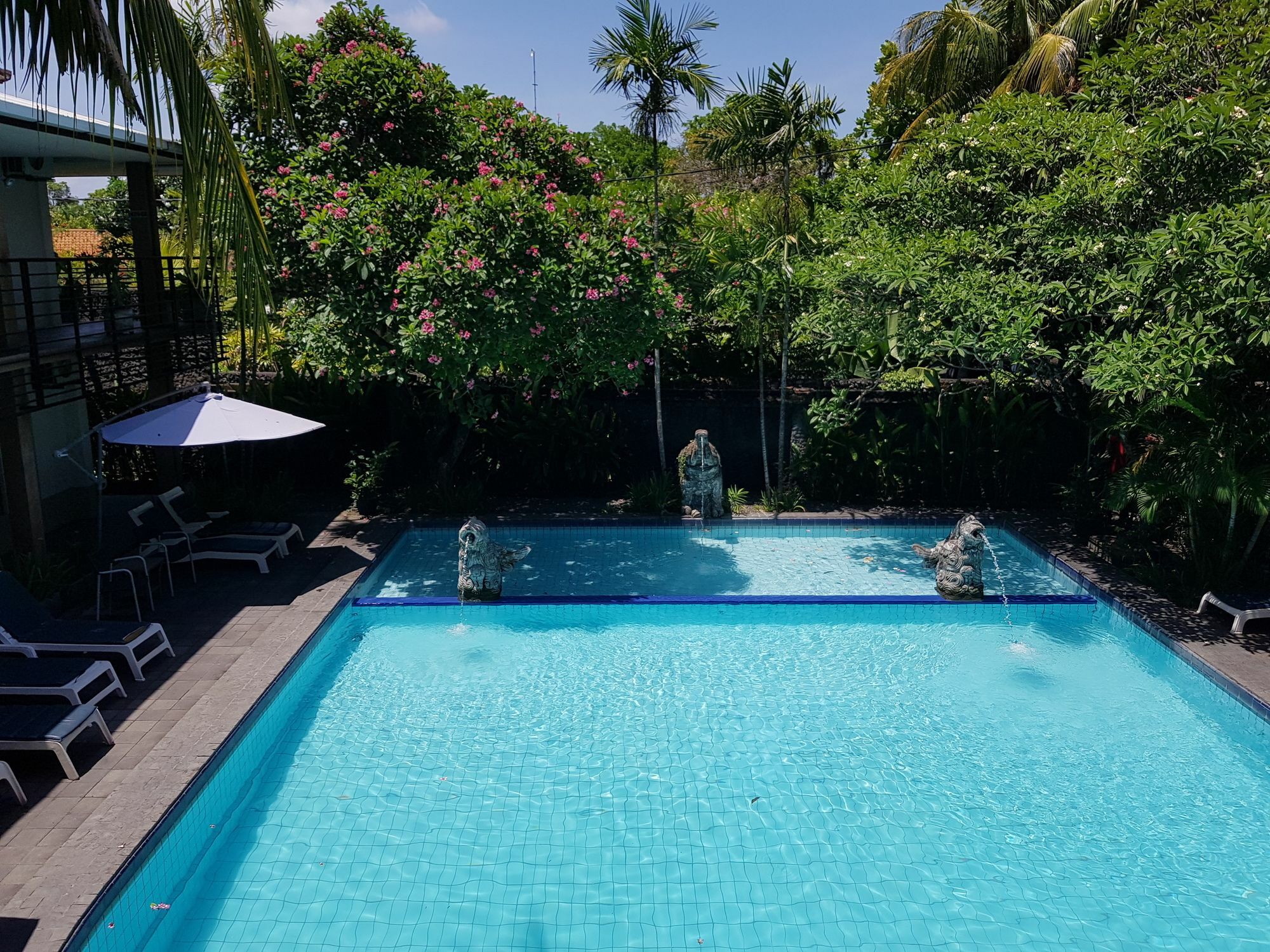 Agung 2* Sanur (Bali)