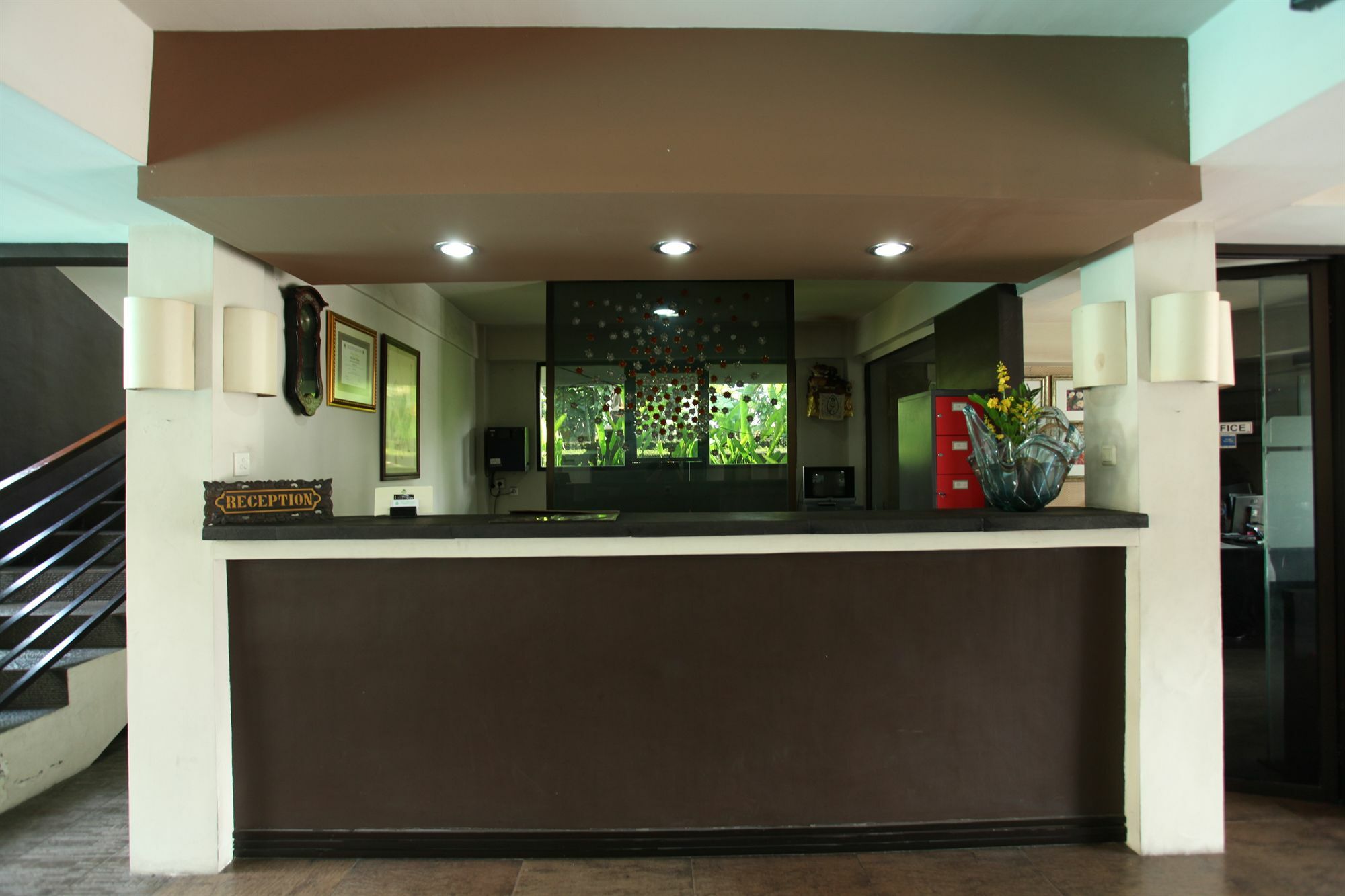 Agung Sanur (Bali)