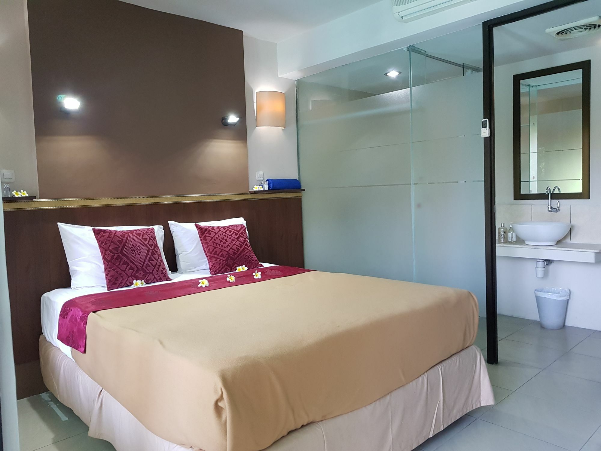 Agung Hotel
