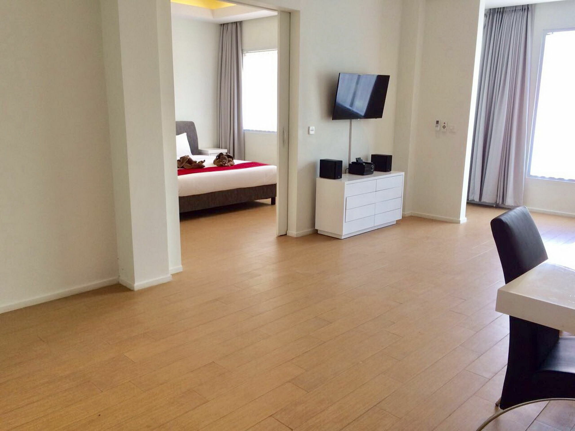 Coast Boutique Aparthotel 2*