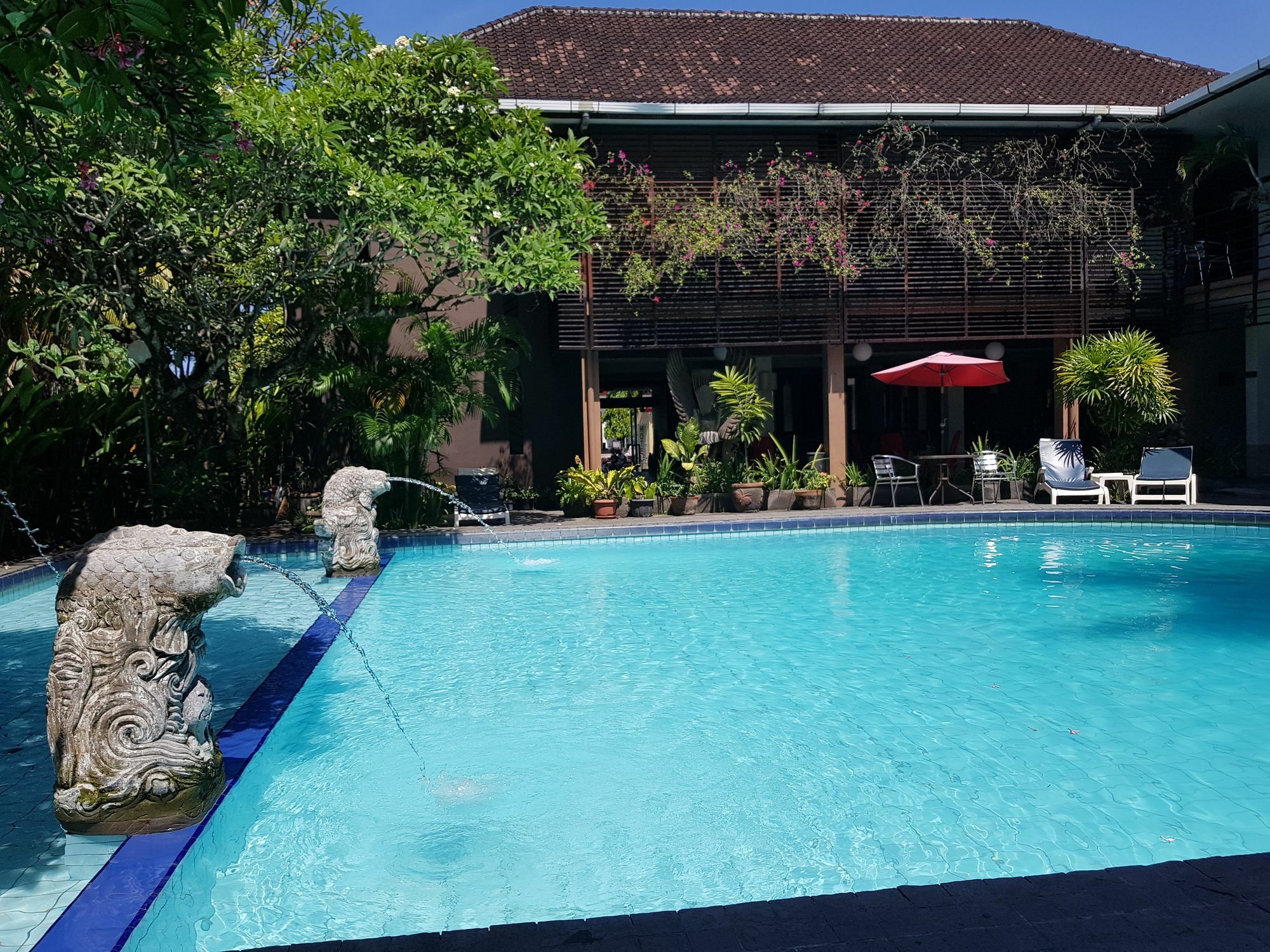 Agung Sanur (Bali)