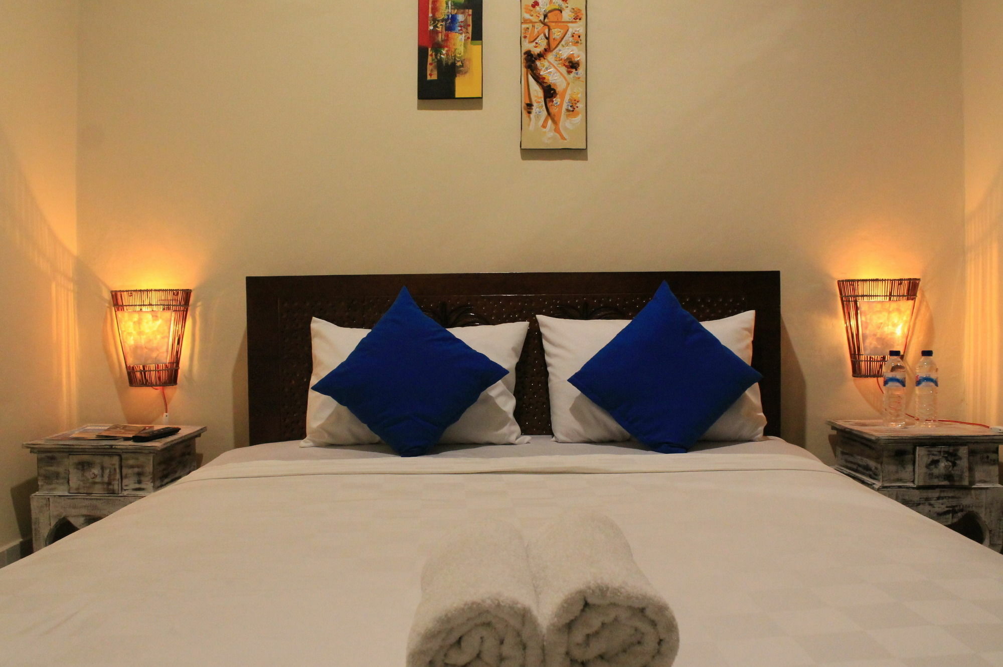 Chillin Kuta Homestay *