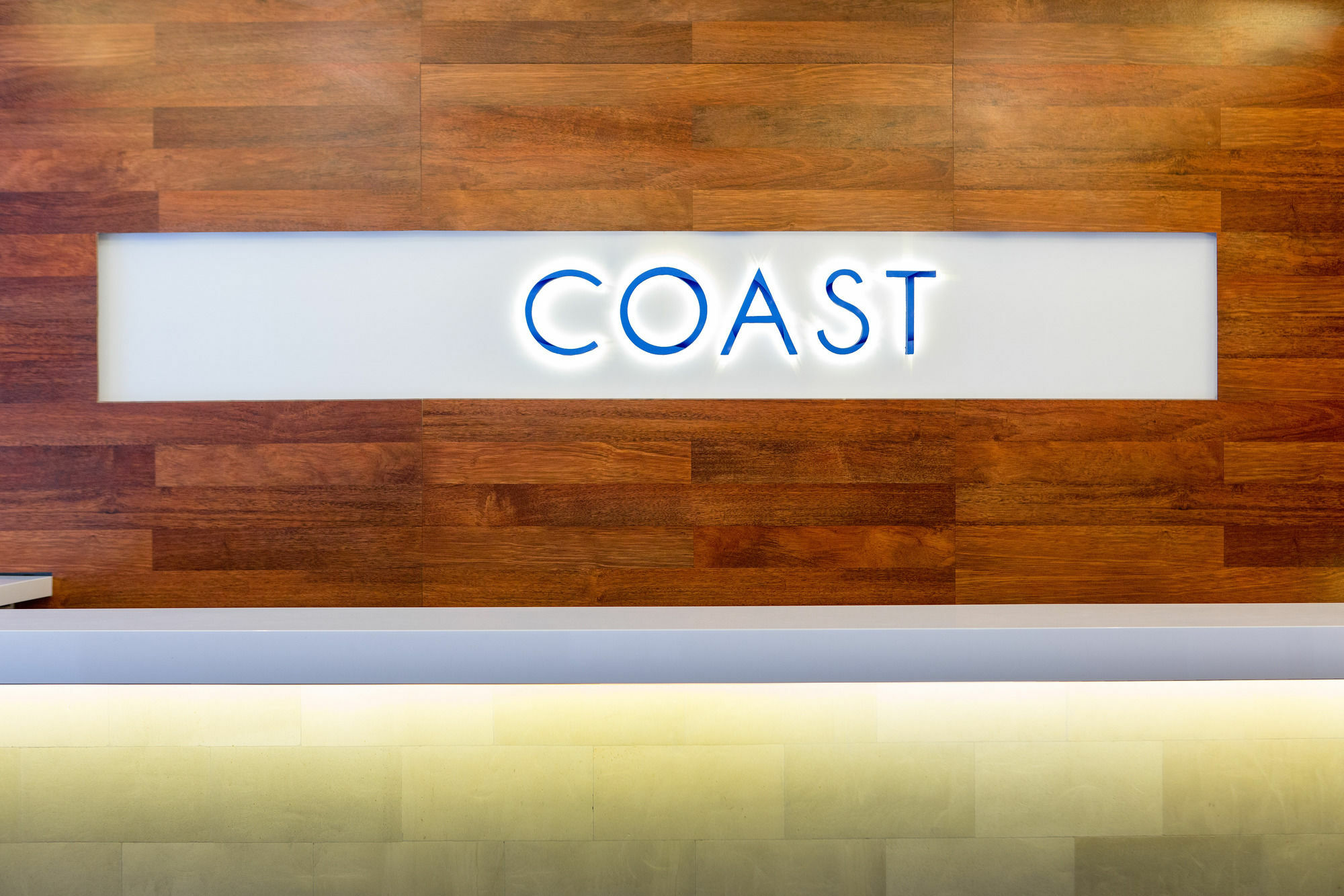 Aparthotel Coast Boutique