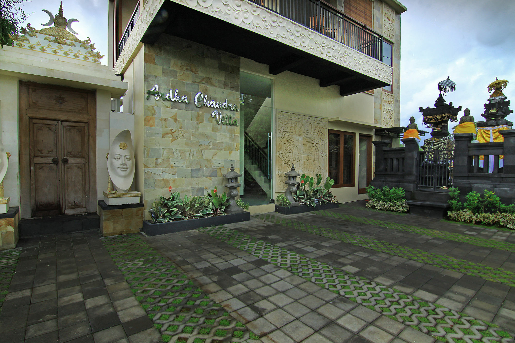 Villa The Dewi
