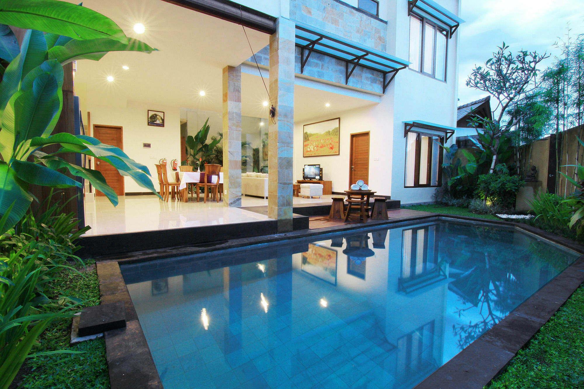 The Dewi Canggu (Bali)