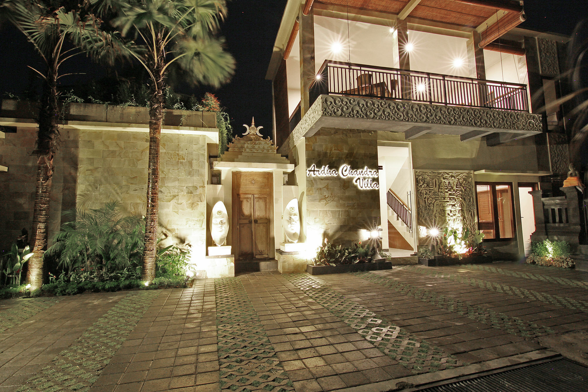 Villa The Dewi