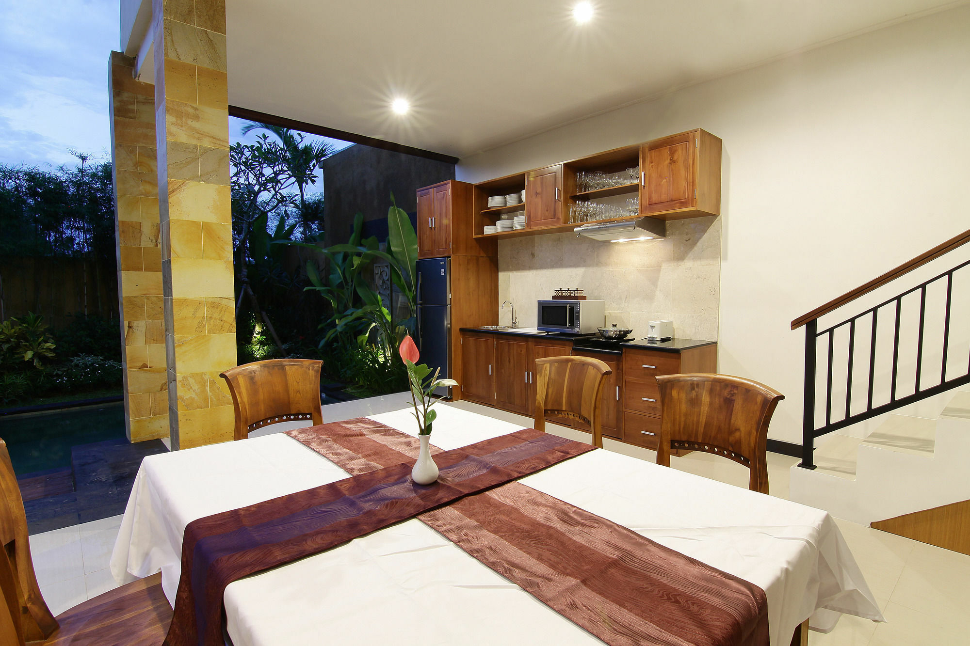The Dewi Canggu (Bali)