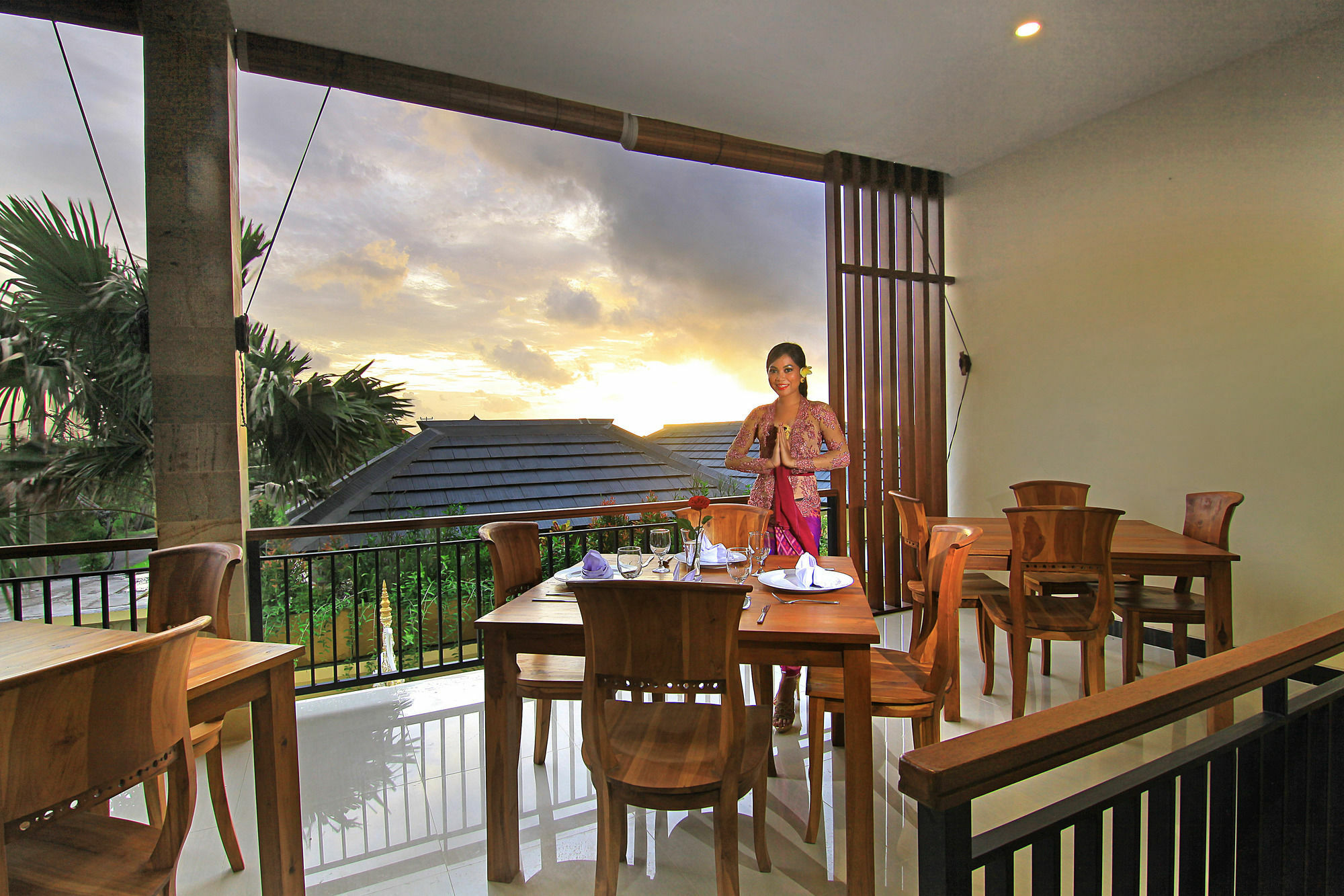Villa The Dewi