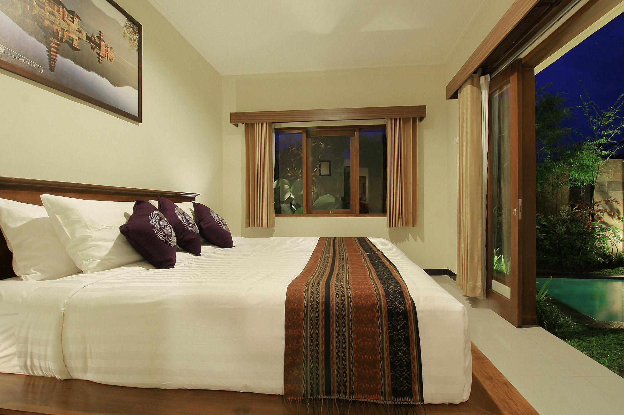 Villa The Dewi Canggu (Bali)