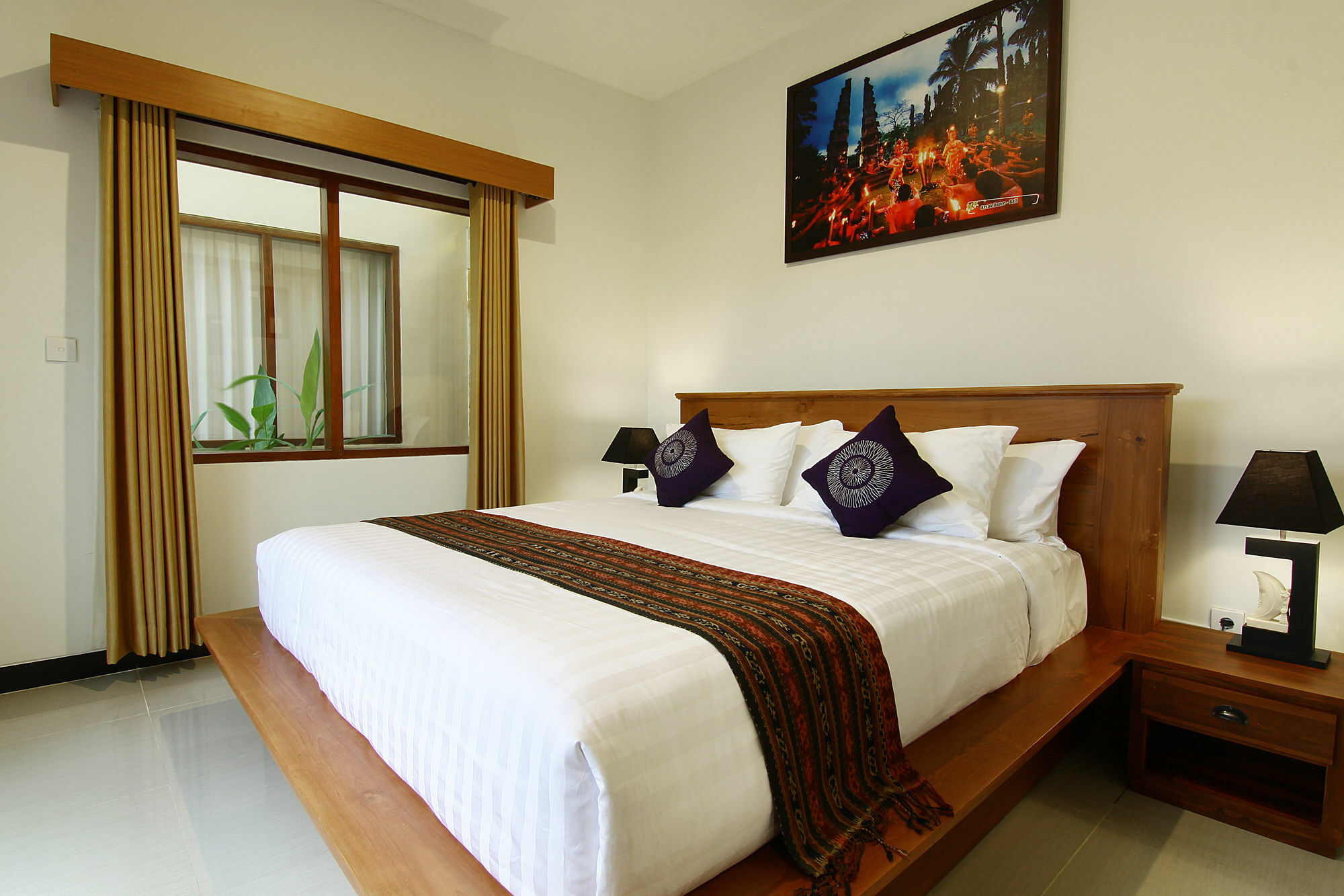 The Dewi * Canggu (Bali)