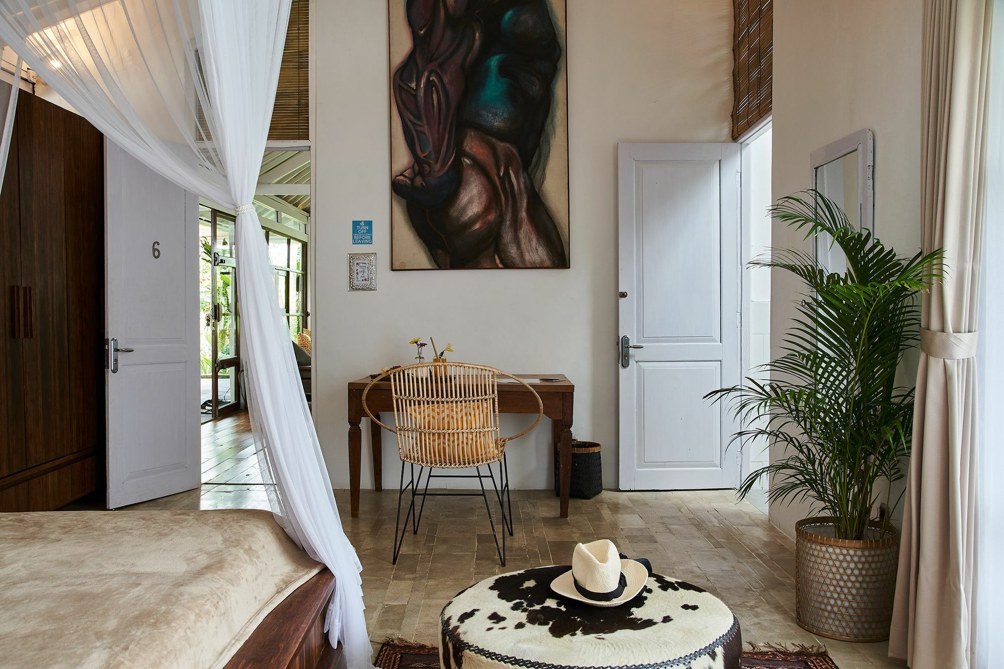 Lila Boutik * Canggu (Bali)