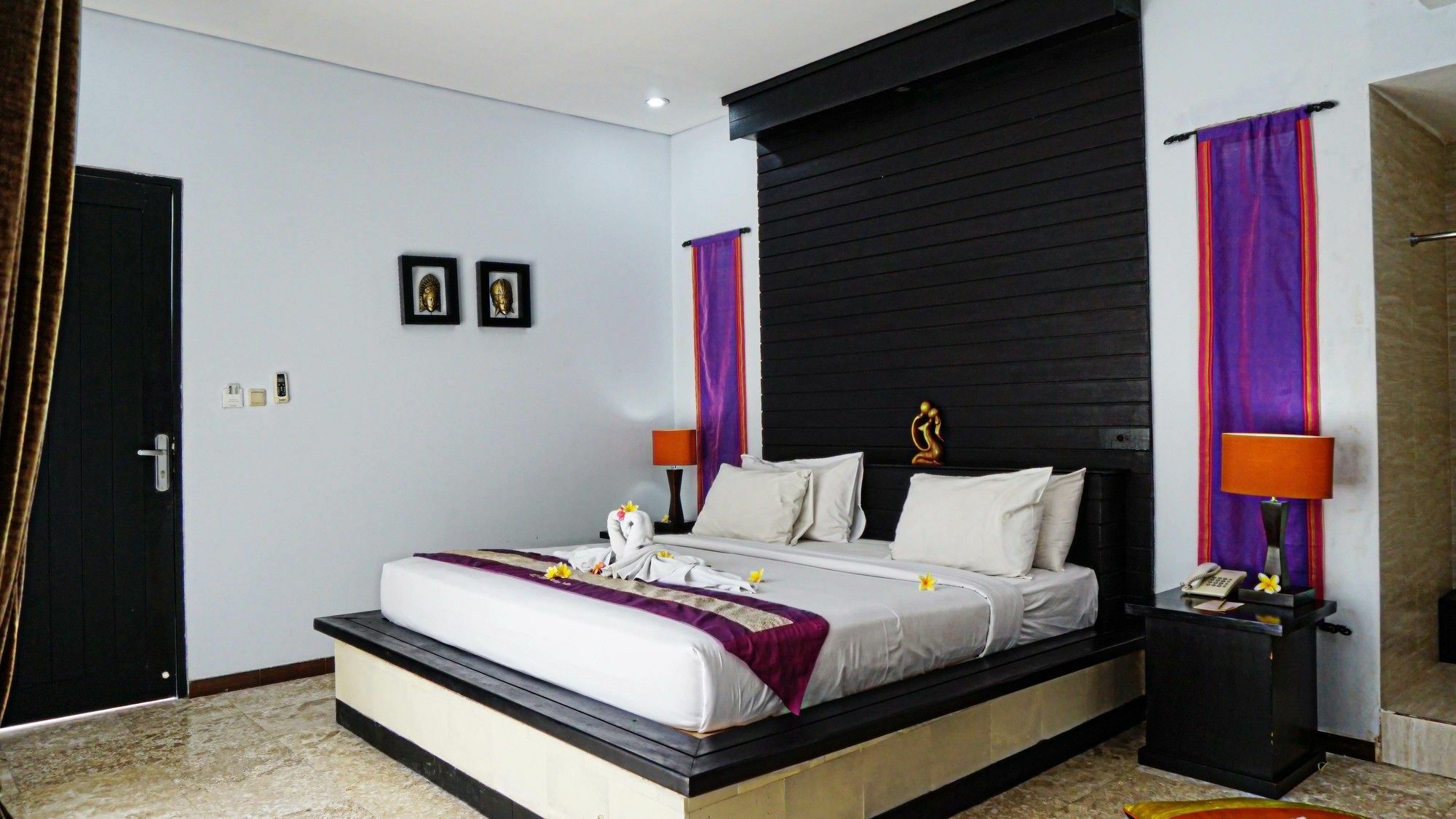 Holiday park Bali Merita