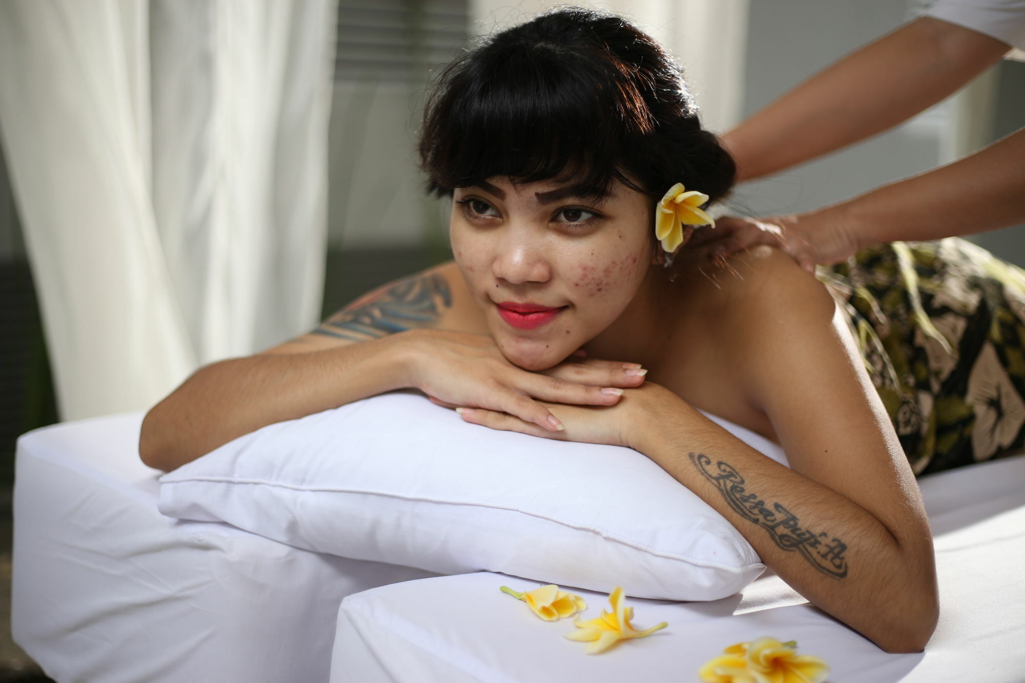 Best Canggu Hostel