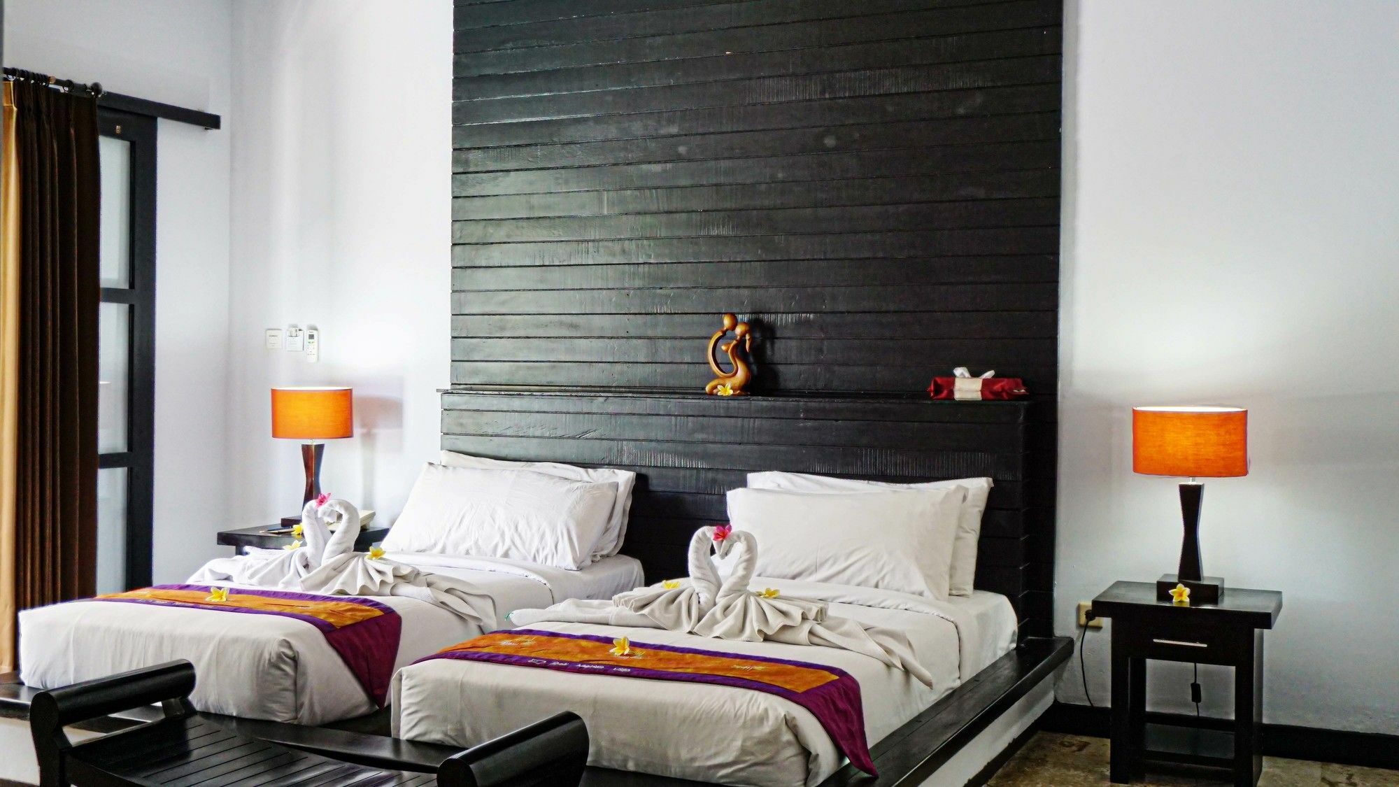 Bali Merita Holiday park 4*