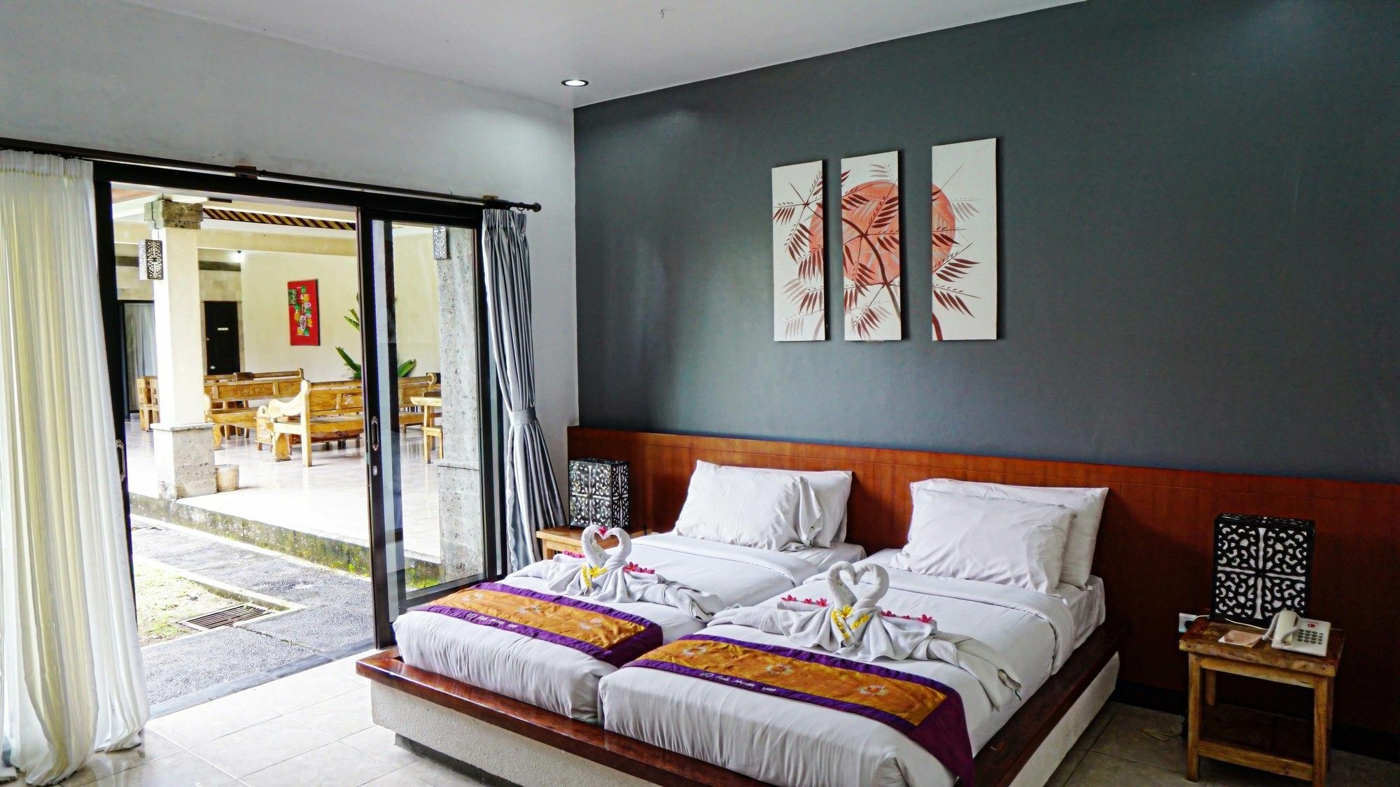 Holiday park Bali Merita Kerobokan (Bali)