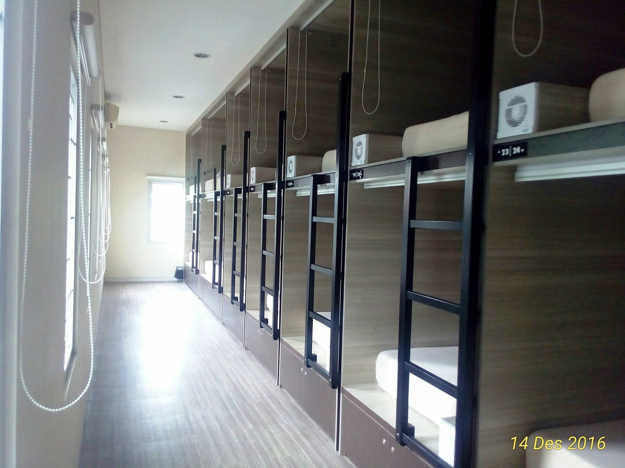 Best Canggu Hostel Hostel