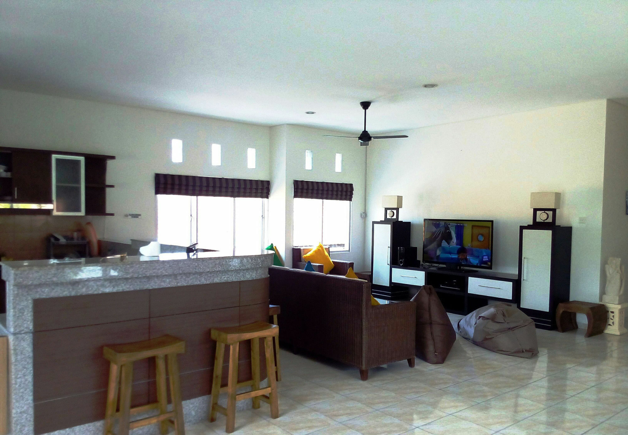 Hostel Best Canggu Hostel *