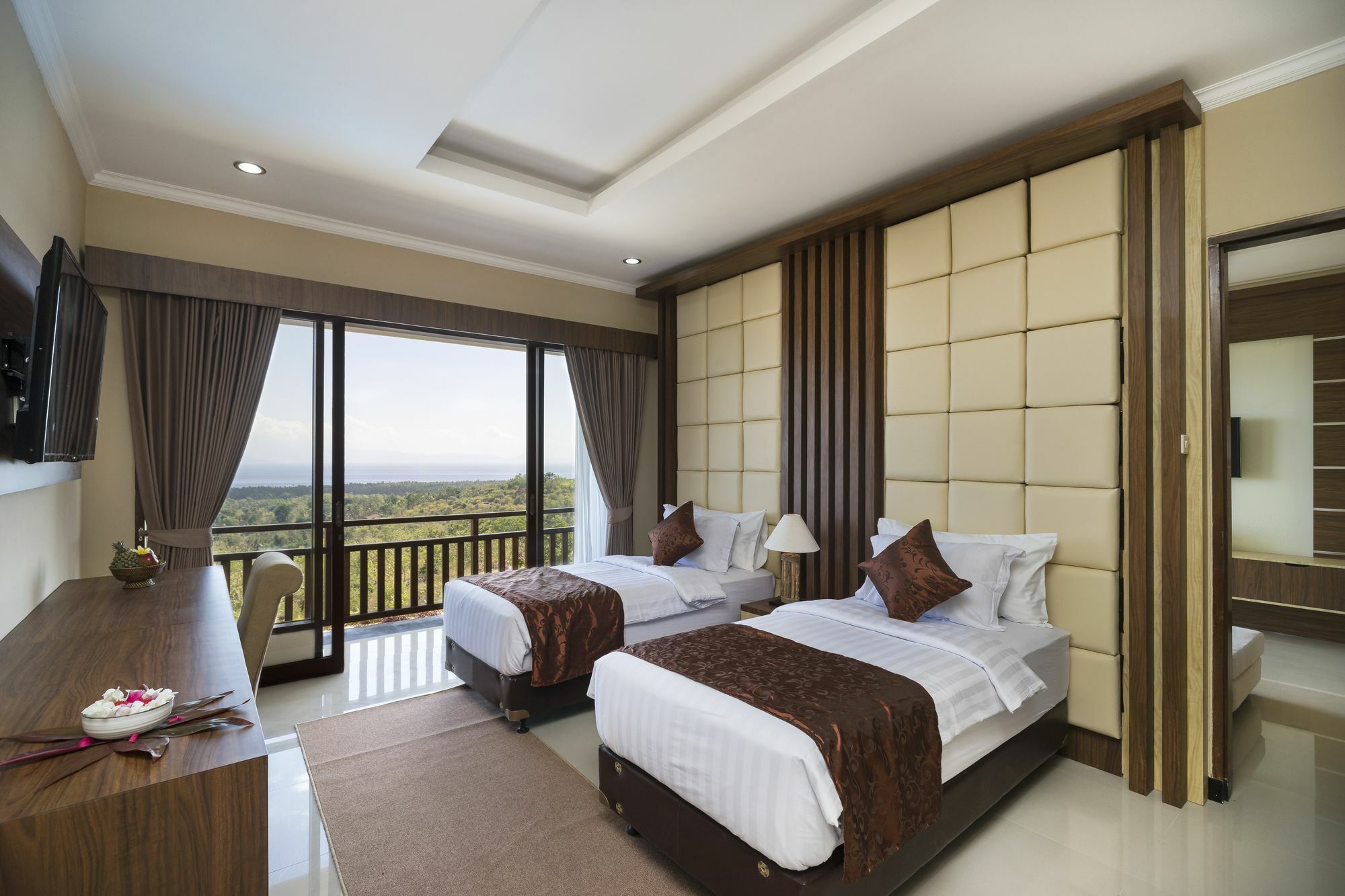 Hotel Semabu Hills Nusa Penida Toyapakeh