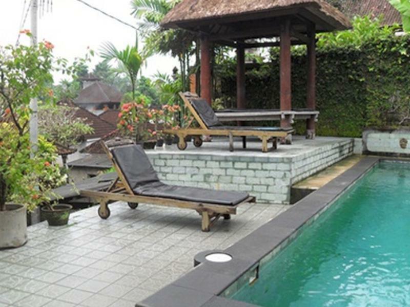 Sayong House Guest house