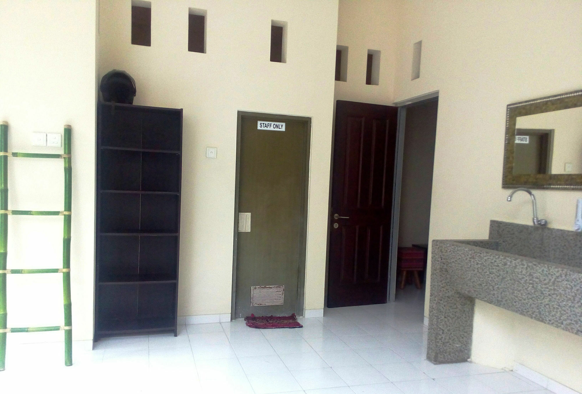 Best Canggu Hostel